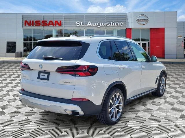 2026 BMW G05 X5 - Image 2 of 19