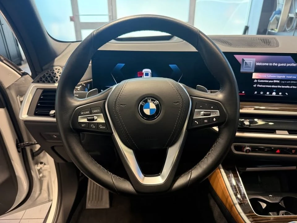 2026 BMW G05 X5 - Image 15 of 20