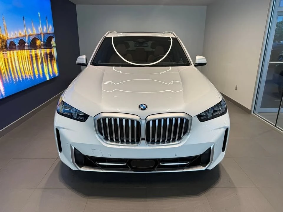 2026 BMW G05 X5 - Image 2 of 20