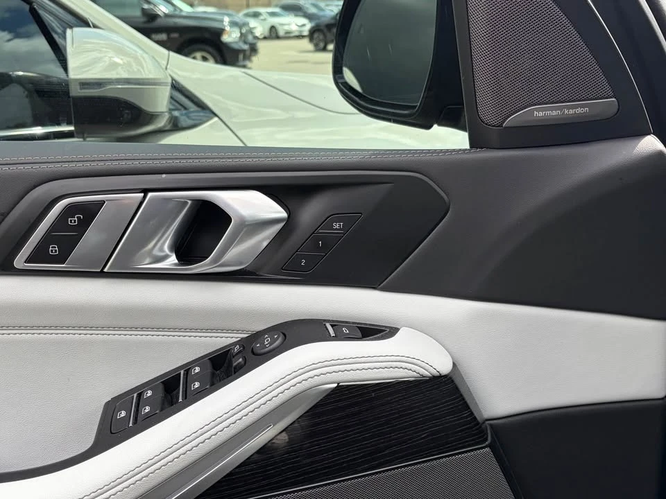 2026 BMW G05 X5 - Image 10 of 11