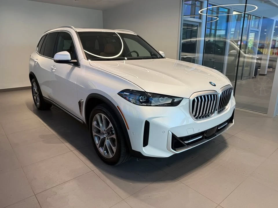 2026 BMW G05 X5 - Image 3 of 20