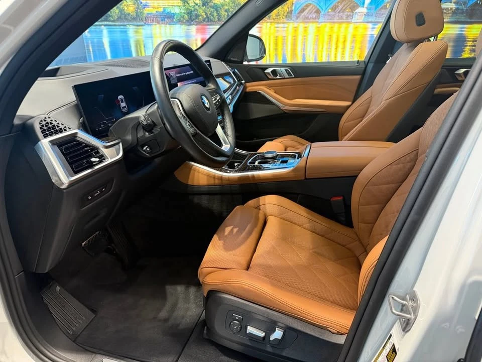 2026 BMW G05 X5 - Image 12 of 20