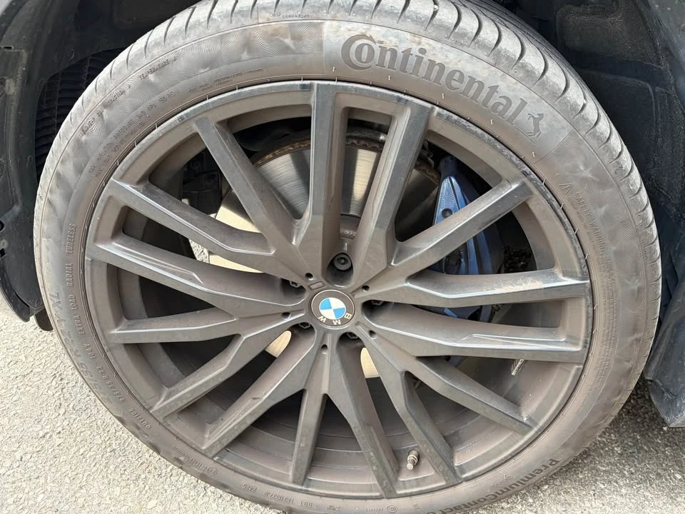 2026 BMW G05 X5 - Image 11 of 11