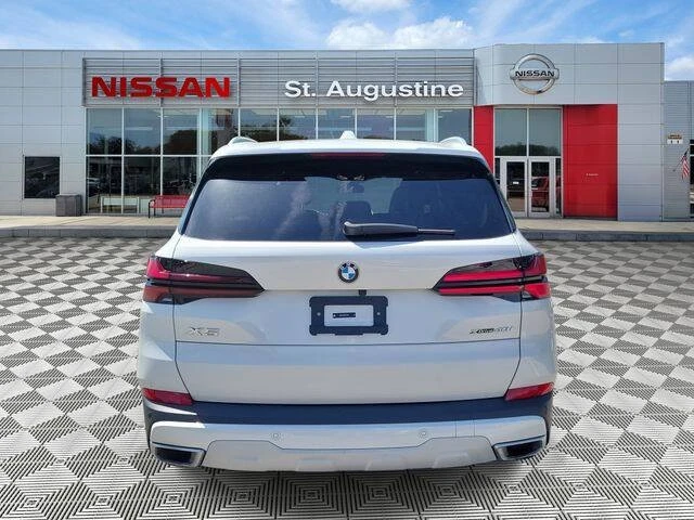 2026 BMW G05 X5 - Image 3 of 19