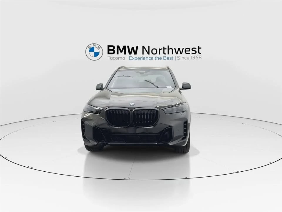 2026 BMW G05 X5 - Image 8 of 20