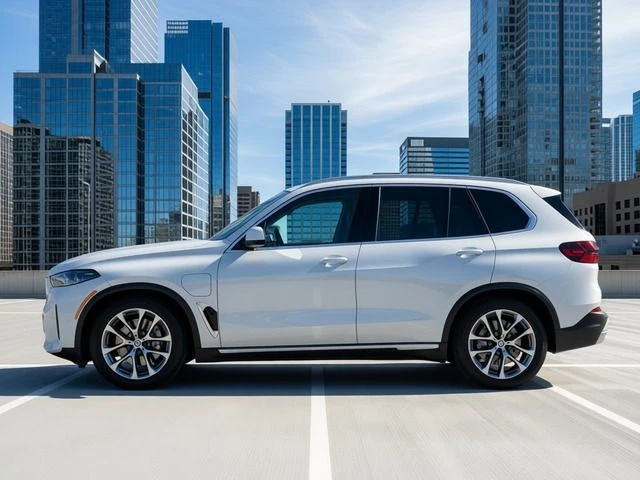 2026 BMW G05 X5 - Image 9 of 20