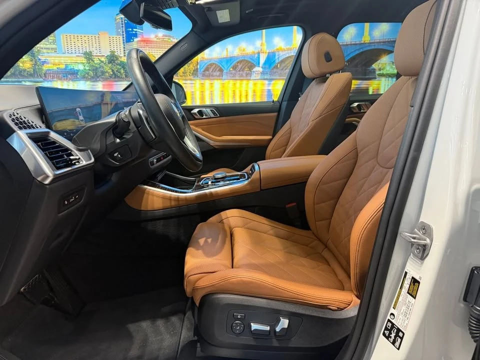 2026 BMW G05 X5 - Image 11 of 20