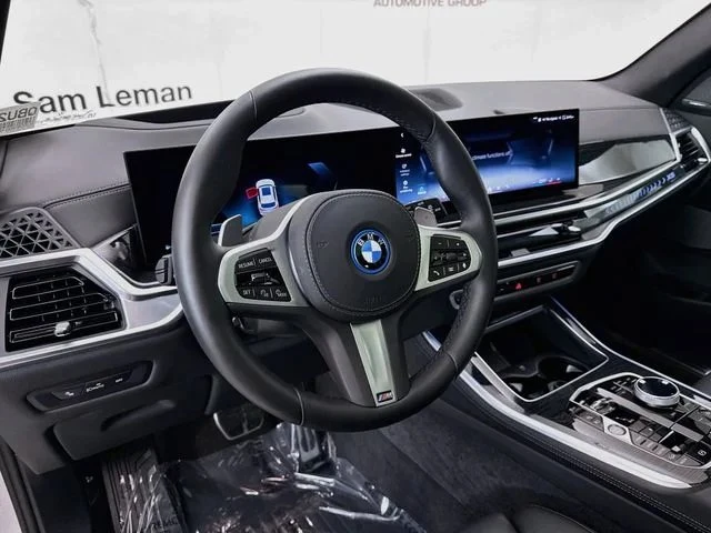 2026 BMW G05 X5 - Image 8 of 20