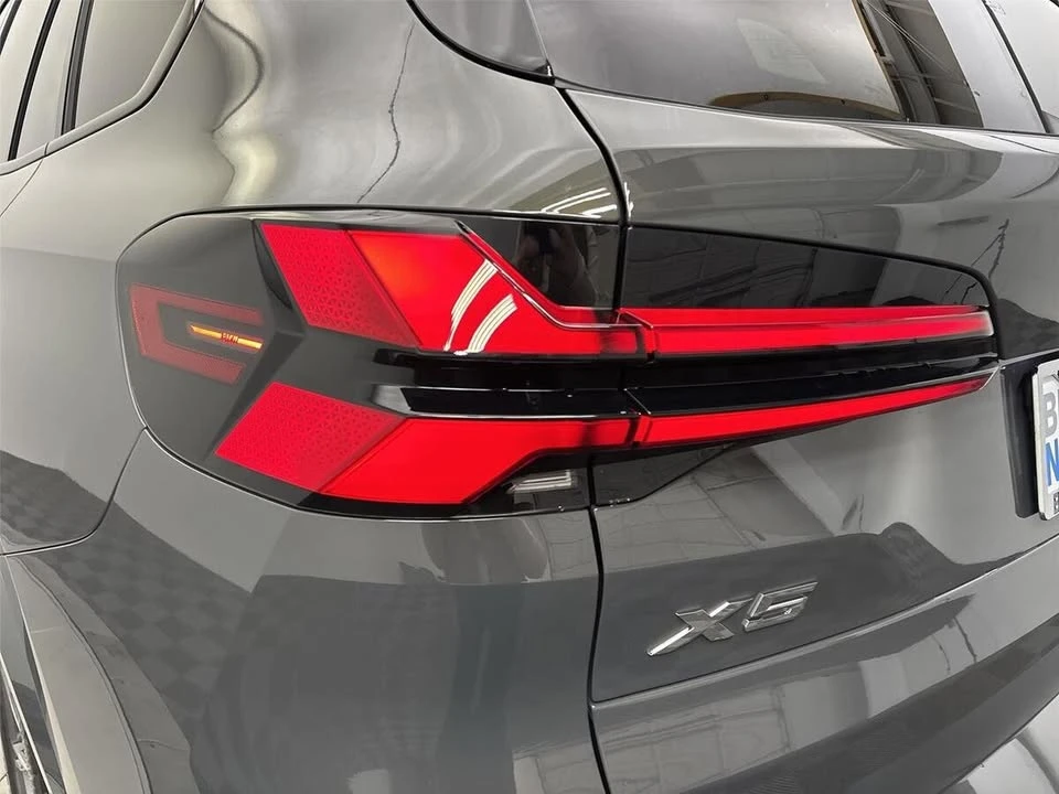 2026 BMW G05 X5 - Image 19 of 20