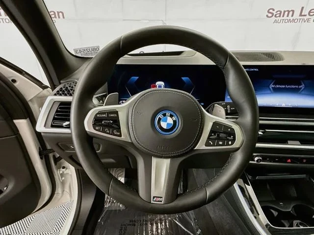 2026 BMW G05 X5 - Image 10 of 20