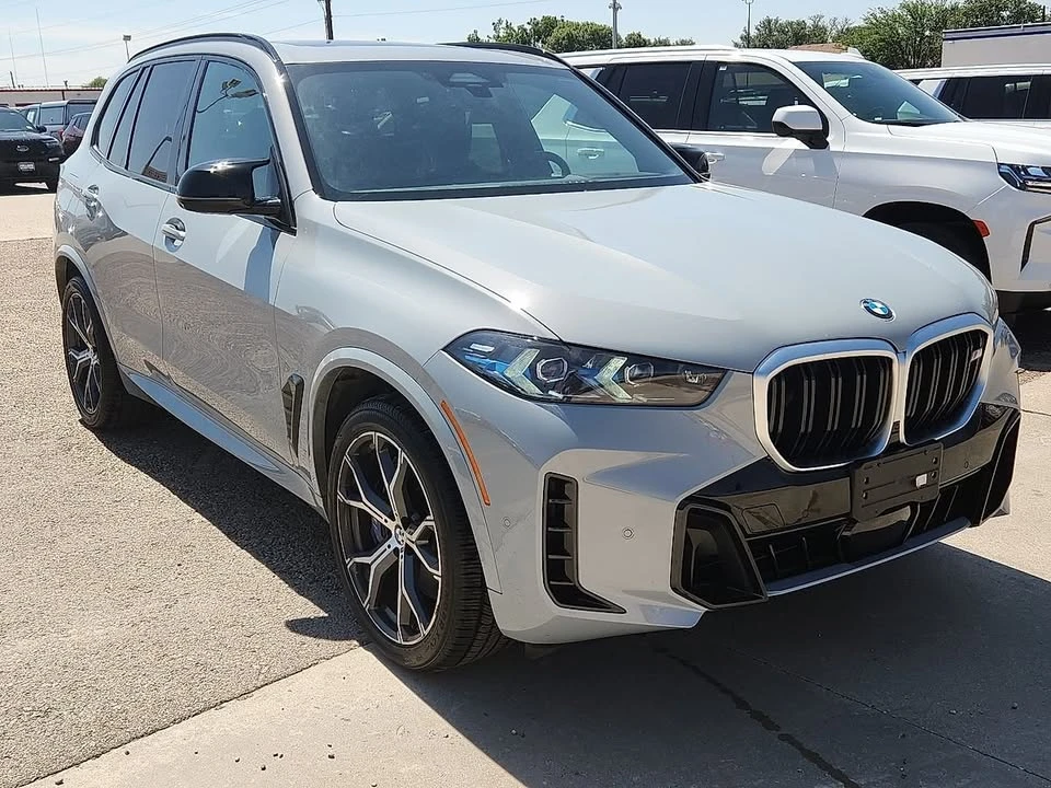 2026 BMW G05 X5 - Image 4 of 12