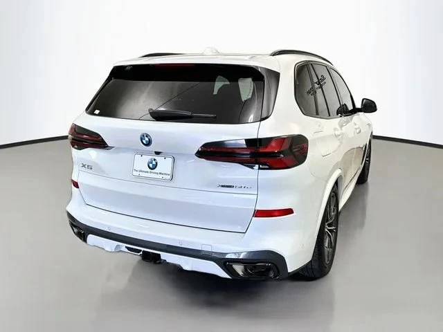 2026 BMW G05 X5 - Image 6 of 20