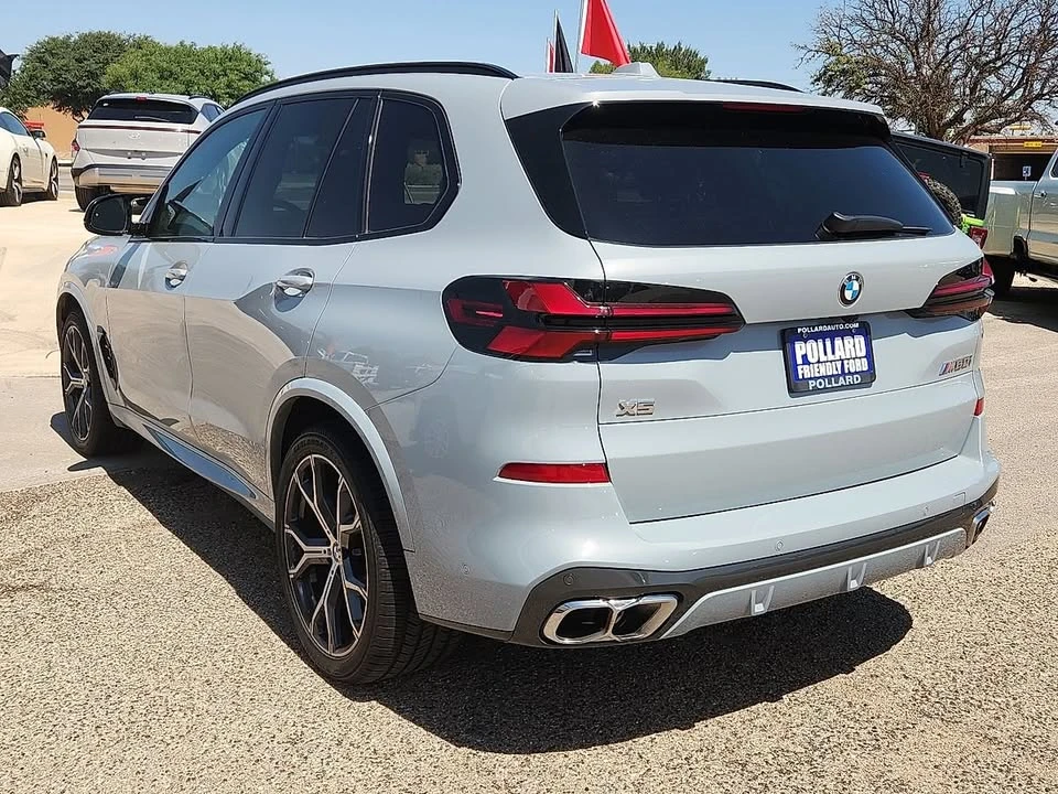 2026 BMW G05 X5 - Image 2 of 12