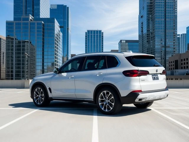2026 BMW G05 X5 - Image 8 of 20