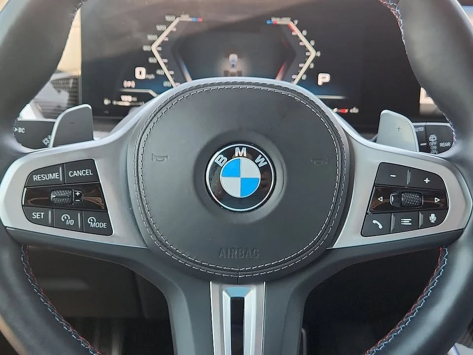 2026 BMW G05 X5 - Image 10 of 12