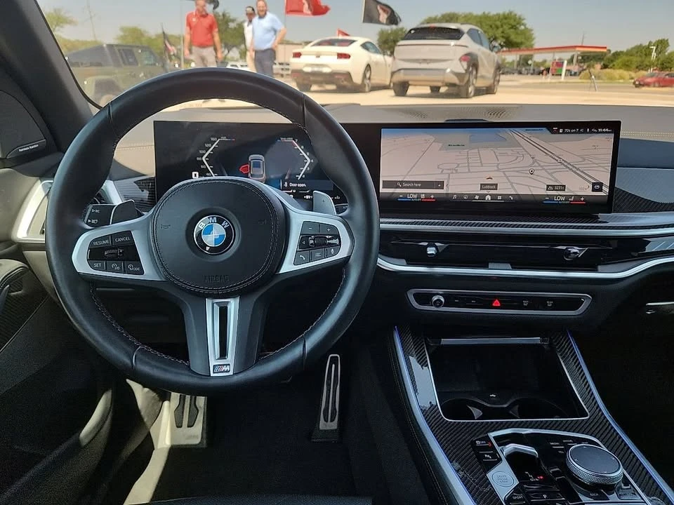 2026 BMW G05 X5 - Image 6 of 12