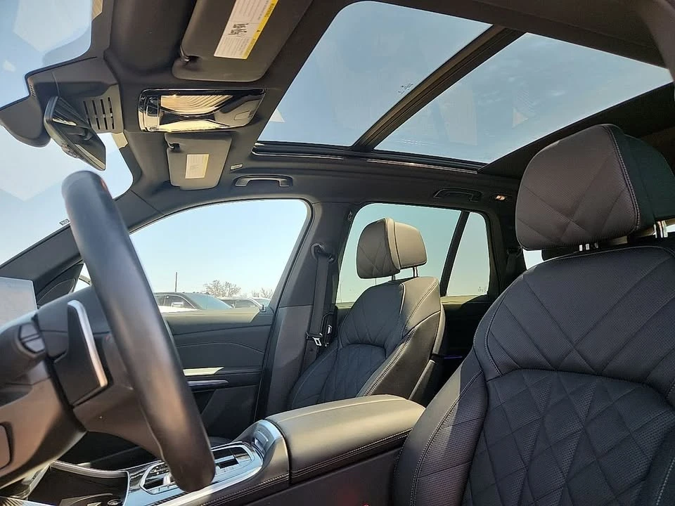 2026 BMW G05 X5 - Image 12 of 12