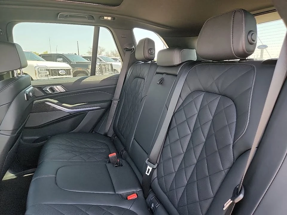 2026 BMW G05 X5 - Image 5 of 12