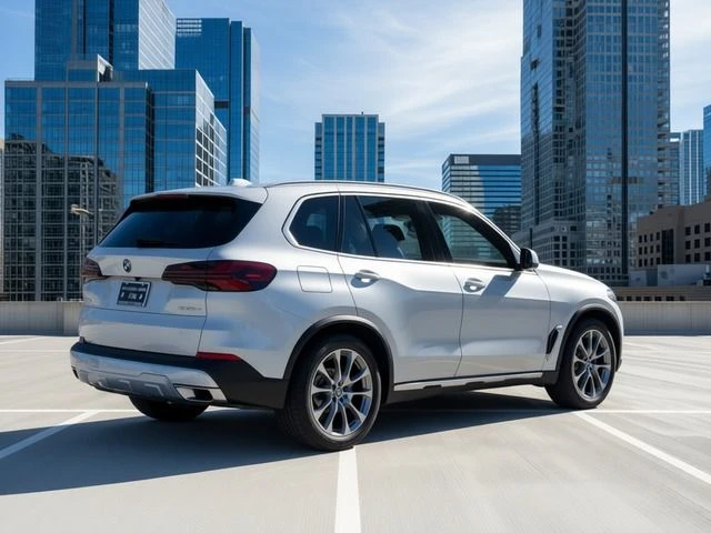 2026 BMW G05 X5 - Image 6 of 20