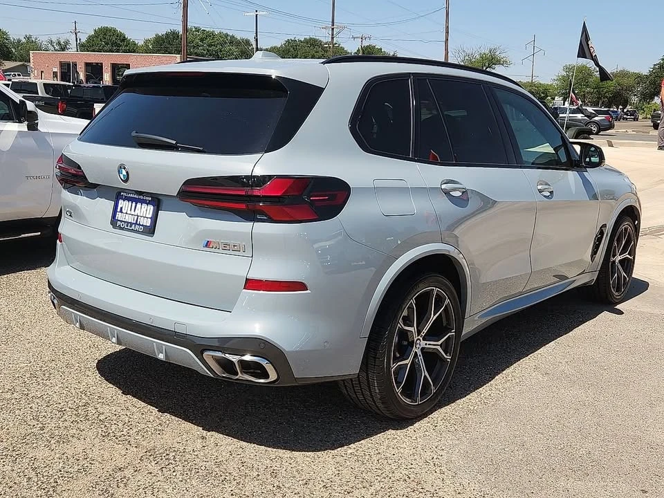 2026 BMW G05 X5 - Image 3 of 12