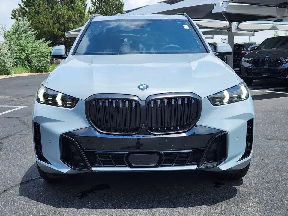 2026 BMW G05 X5 - Image 8 of 20