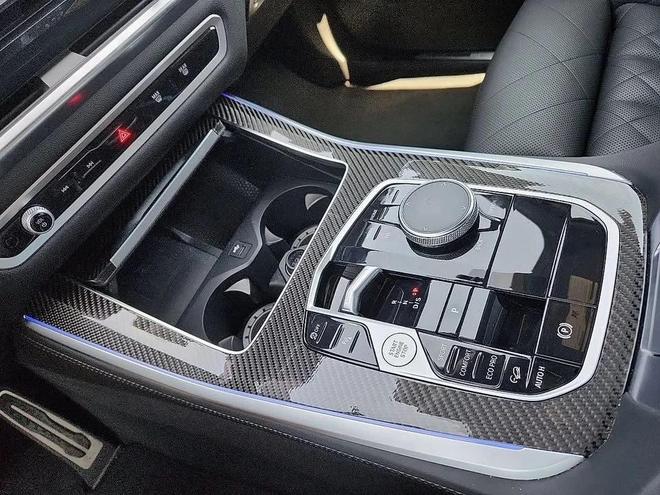 2026 BMW G05 X5 - Image 11 of 12