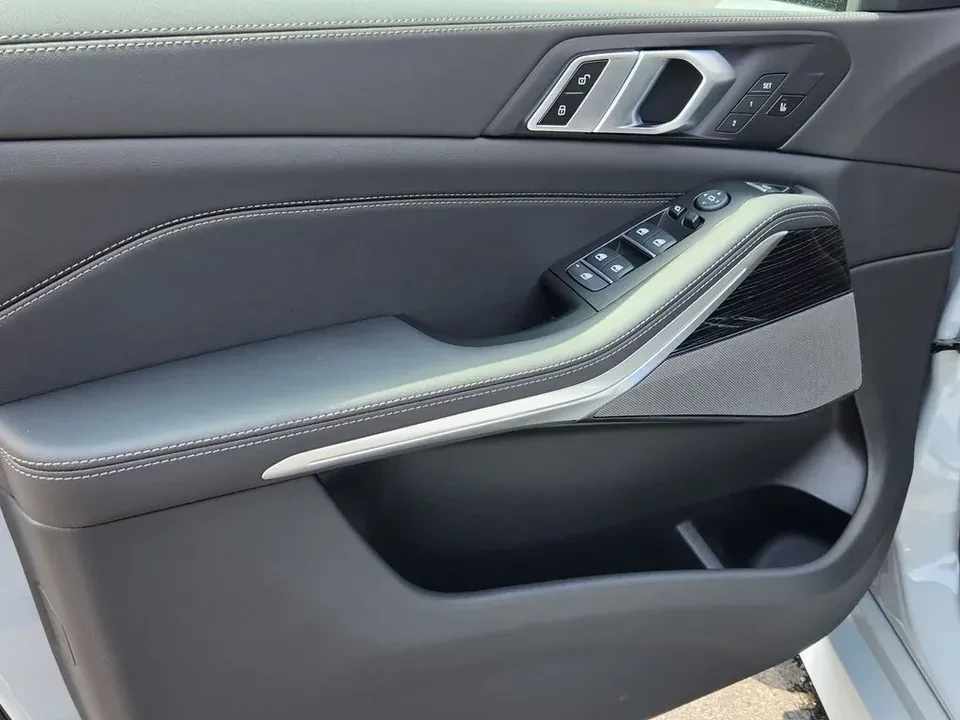 2026 BMW G05 X5 - Image 10 of 20