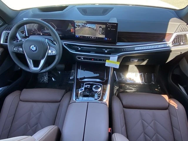 2026 BMW G05 X5 - Image 15 of 20