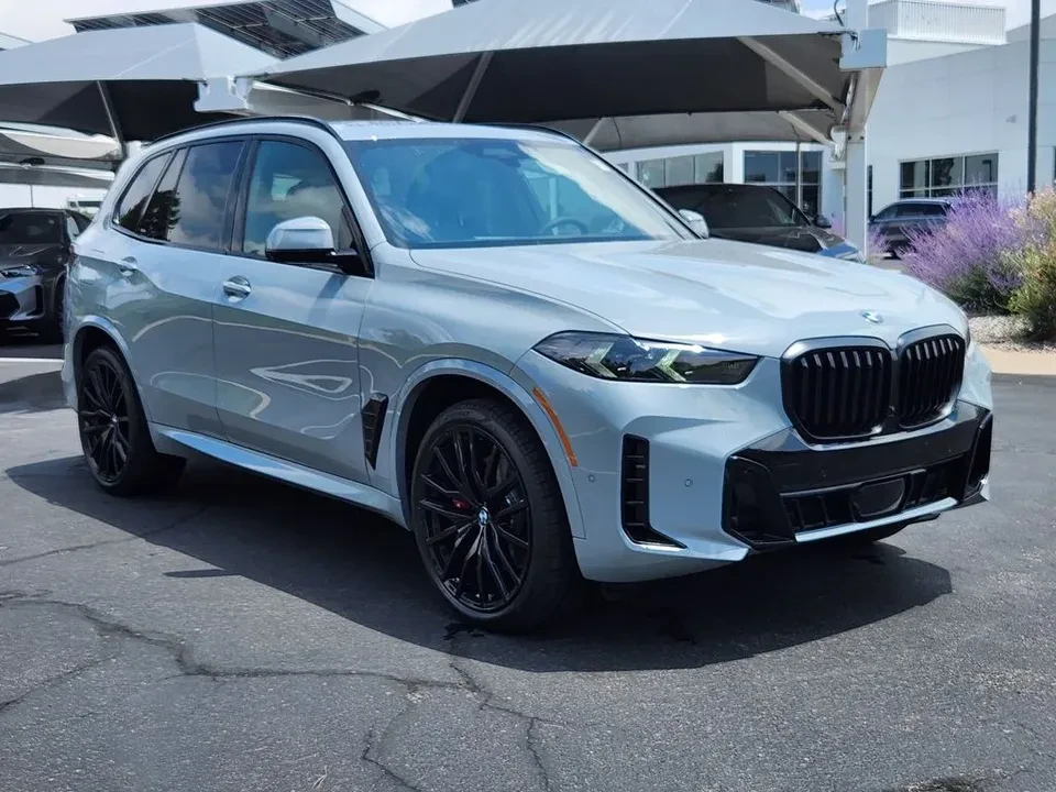 2026 BMW G05 X5 - Image 7 of 20