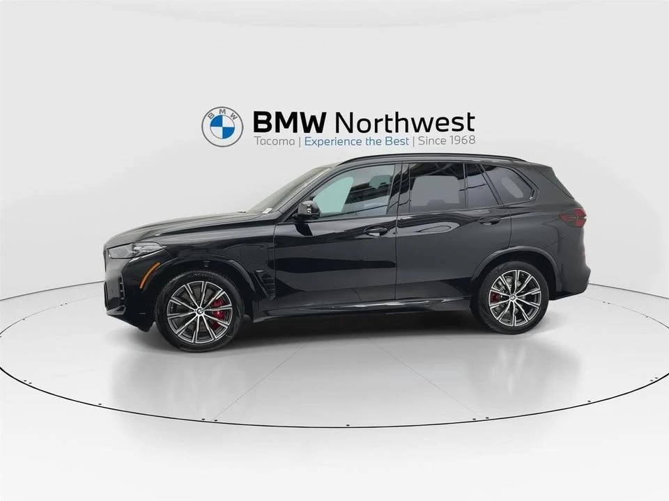 2026 BMW G05 X5 - Image 10 of 20