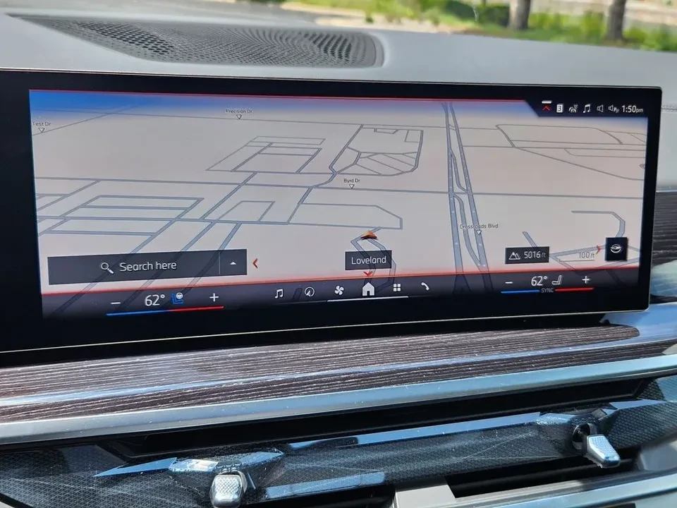 2026 BMW G05 X5 - Image 15 of 20