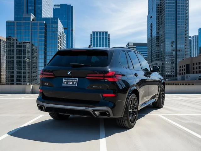 2026 BMW G05 X5 - Image 7 of 20