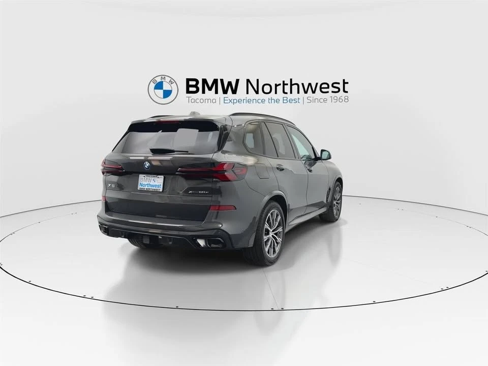 2026 BMW G05 X5 - Image 3 of 20