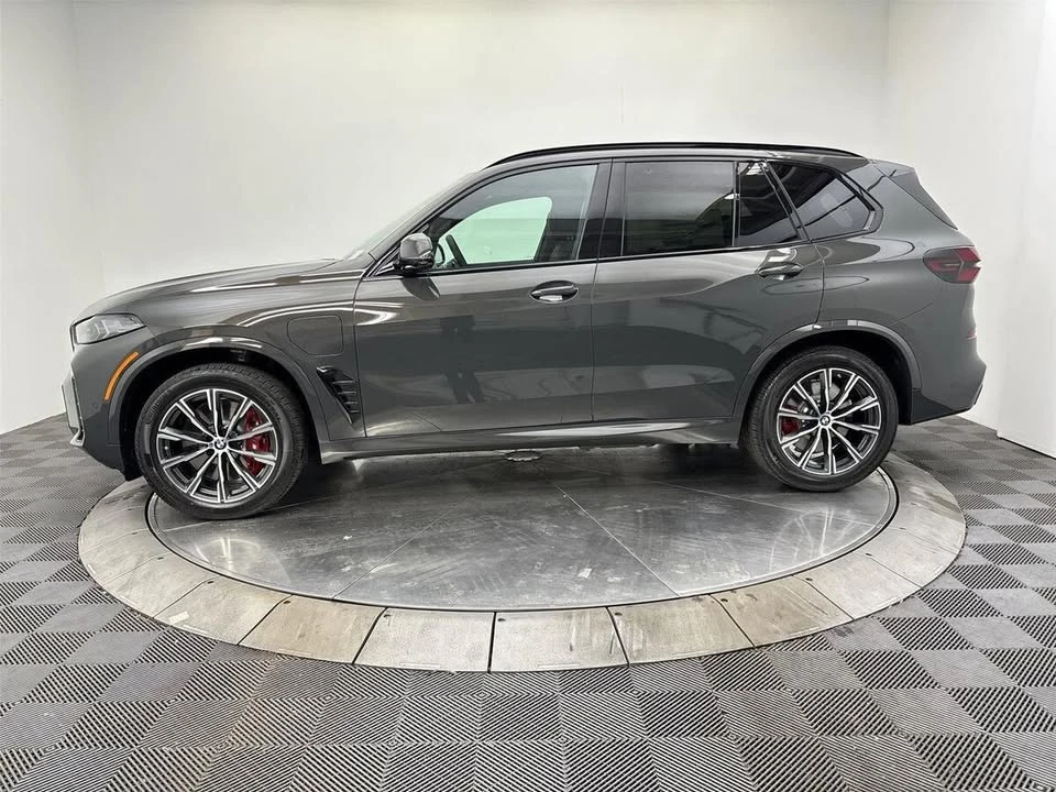 2026 BMW G05 X5 - Image 16 of 20