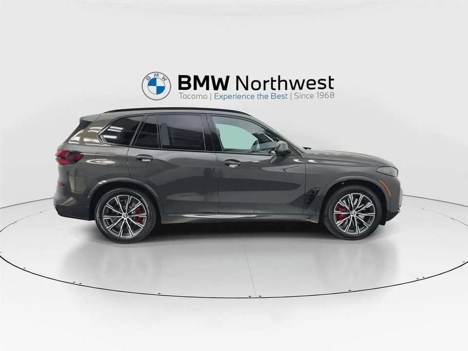 2026 BMW G05 X5 - Image 5 of 20