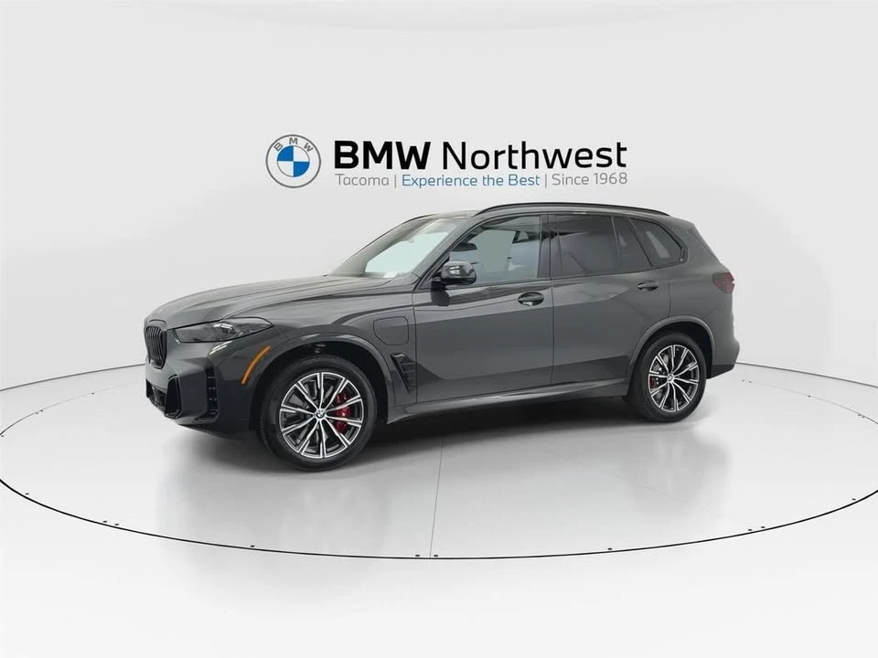 2026 BMW G05 X5 - Image 10 of 20