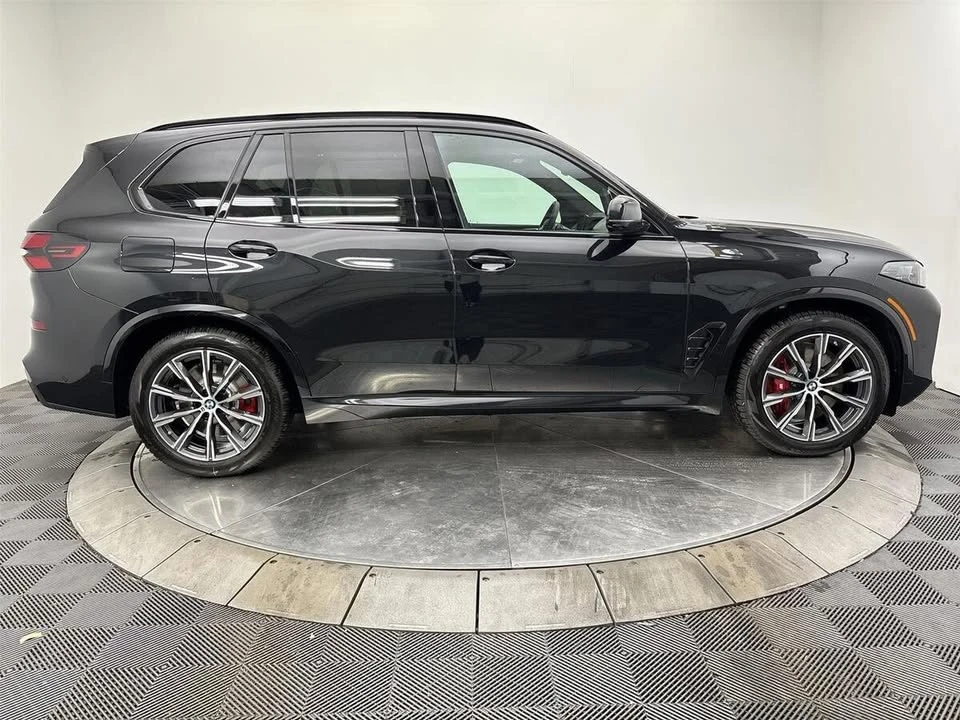 2026 BMW G05 X5 - Image 17 of 20