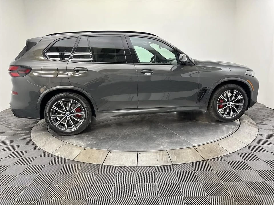2026 BMW G05 X5 - Image 17 of 20