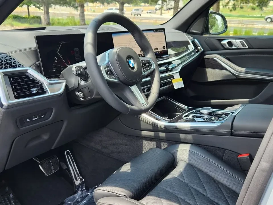 2026 BMW G05 X5 - Image 12 of 20
