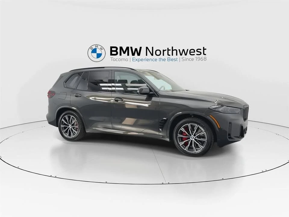 2026 BMW G05 X5 - Image 6 of 20
