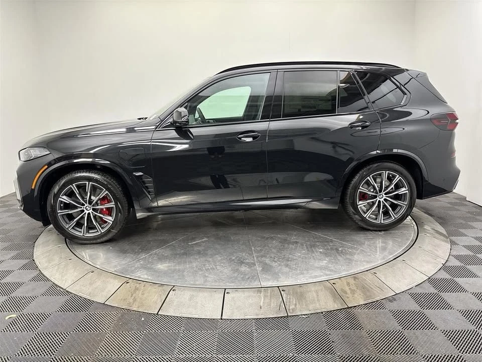 2026 BMW G05 X5 - Image 16 of 20