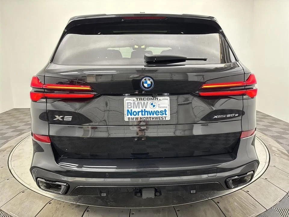 2026 BMW G05 X5 - Image 15 of 20