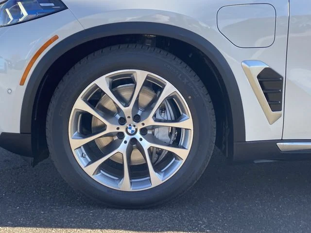 2026 BMW G05 X5 - Image 10 of 20