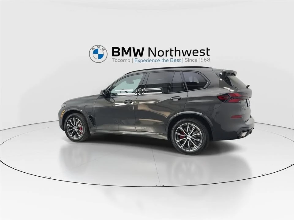 2026 BMW G05 X5 - Image 12 of 20