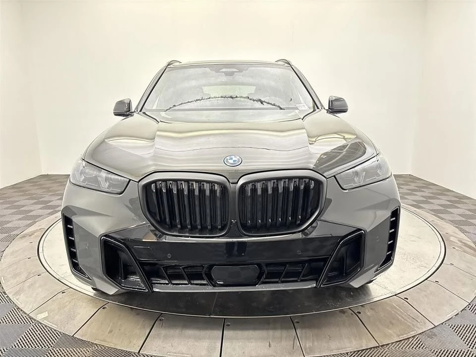 2026 BMW G05 X5 - Image 14 of 20