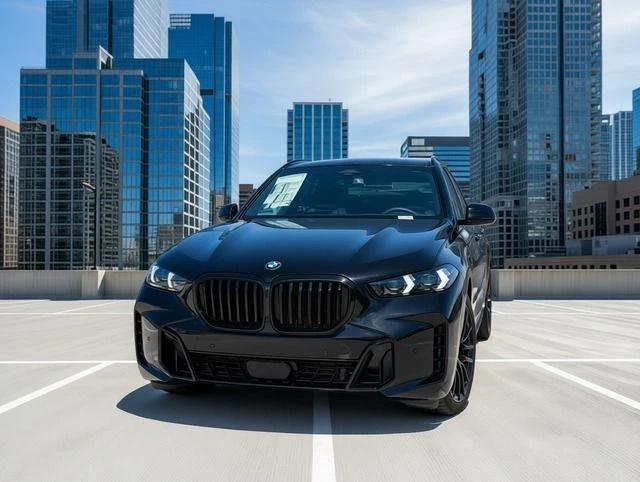 2026 BMW G05 X5 - Image 3 of 20