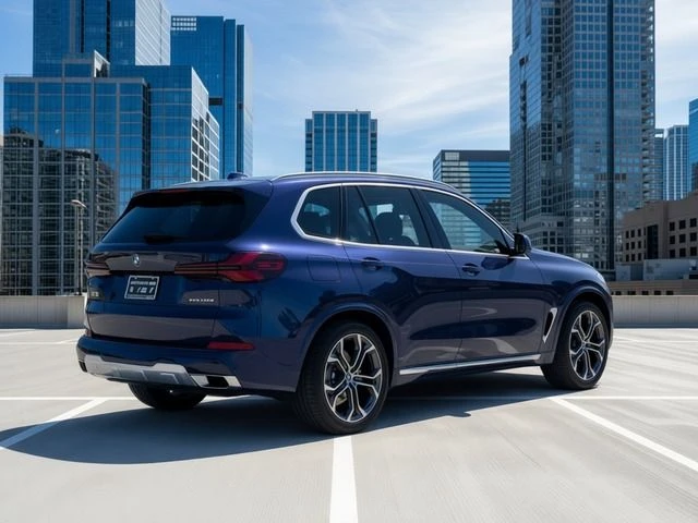 2026 BMW G05 X5 - Image 6 of 20