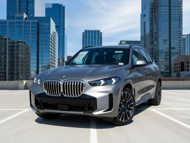2026 BMW G05 X5 - Image 3 of 20