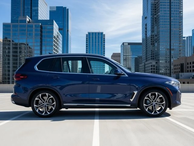 2026 BMW G05 X5 - Image 5 of 20