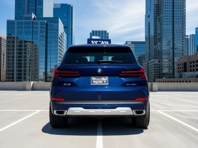 2026 BMW G05 X5 - Image 7 of 20